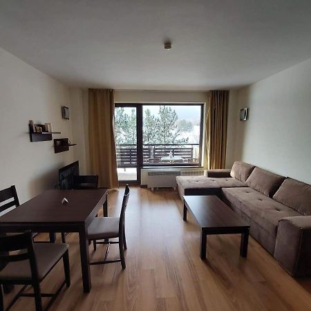 The View Apartment, Terra Complex Neighbour Building Bansko Luaran gambar