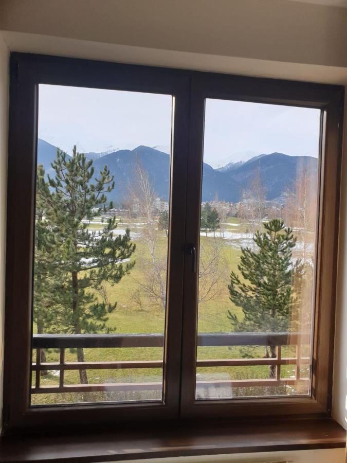 The View Apartment, Terra Complex Neighbour Building Bansko Luaran gambar